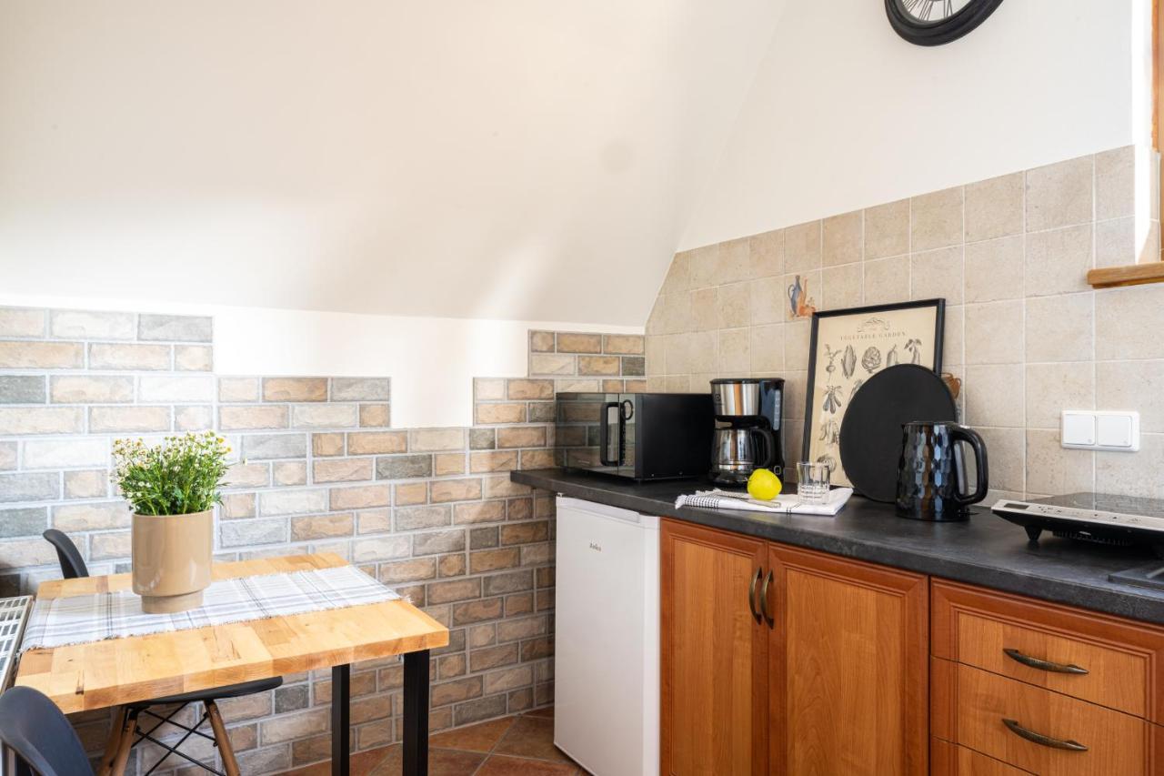 Apartament Tatry #Dobrylot Zakopane Kültér fotó